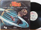 Libre LP “Con Salsa.. Con Ritmo Vol. 1”   Salsoul 4109   VG++ Afro Cuban