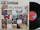 Los Kimbos LP “Vilato Y Los Kimbos Hoy Y Manana” Cotique 1095   VG++ Latin Salsa