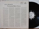 Max Roach LP “Percussion Bitter Sweet”   Impulse A 8   Mono PROMO   Eric Dolphy
