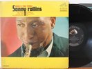 Sonny Rollins LP “Now’s The Time”   RCA Victor 2927   DG Mono   CLEAN