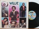 Willie Colon LP “Willie”   Fania 00464   VG++ Latin Salsa Boogaloo
