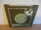 Syd Barrett: Octopus, 1969 Harvest UK Original 7”