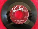 El Dorados, Vee-Jay 127, One More Chance & Little Miss Love, GREAT ballad ? ?