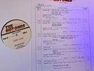 RADIO SHOW 11/19/84 THE HOT ONES w/DAVE ROBERTS: TOMMY SHAW LIVE IN STUDIO, 1 HR