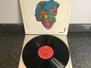 LP VINYL ALBUM LOVE FOREVER CHANGES ELECTRA  UK PRESS K42015 EX/EX