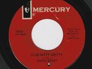 CHUCK BERRY Club Nitty Gritty Vinyl Record Single 7 Inch US Mercury 1966 & Rock
