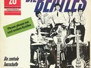 Die Beatles* Please Please Me Und Andere Kn LP Album Vinyl Schallplatte 207498