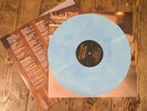 Julia Jacklin - Don't Let The Kids Win - Ltd blue white mix vinyl mint /500