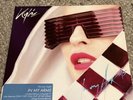 Kylie Minogue - In My Arms 7 inch coloured vinyl