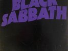 Master of Reality by Black Sabbath (LP, 1971 Warner Bros., Canada, BS 2562, EX)