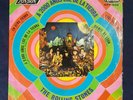 Rolling Stones mexican 45 rpm rare A 2000 años luz de la tierra 1967