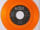 CRYSTALS: my love / have faith in me DELUXE 7