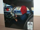 The Mars Volta Frances the Mute NEW SEALED 3 glow in the dark vinyl LP