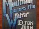 ELTON JOHN Madman Across The Water DJM RED Booklet DJLPH420 UK 1st VINYL LP