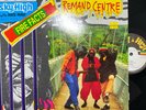 FIRE FACTS Remand Centre SKY HIGH MAU MAU SHRLP1016 JA 1994 Vinyl LP EX