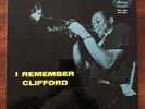 CLIFFORD BROWN MAX ROACH I Remember Clifford 1960 MERCURY 14041 VINYL LP JAZZ EX