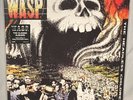 LP WASP The Headless Children (CLEAR Vinyl, GERMANY 2021) W.A.S.P. NEW MT SEALED