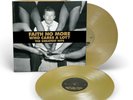 Faith No More - Who Cares a Lot? The Greatest Hits - Gold Vinyl 2LP - In Stock