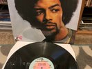 GIL SCOTT HERON Pieces Of A Man FLYING DUTCHMAN REPRESS/NM VINYL/Damaged Jacket