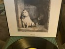 PAVLOV'S DOG Pampered Menial ORIGINAL PRESSING w/VG++ VINYL