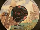 THIN LIZZY - RARE US STOCK COPY 7