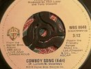 THIN LIZZY - RARE US STOCK COPY 7