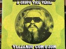 Hermeto Pascoal & Grupo Vice Versa, The Lost ‘76 Vice-versa Studio Session LP