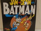 JAN AND DEAN MEET BATMAN BAM CARUSO VINYL LP