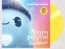 New - In Hand -Liam Payne - Sunshine Limited Single Yellow Vinyl One Direction
