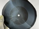 ARMSTRONG FITZGERALD LOVELY DAY X-Ray USSR Record Roentgen Ribs Bone Music Vinyl