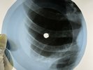 ARMSTRONG FITZGERALD AIN'T IM GOOD X-Ray USSR Record Roentgen Ribs Music Vinyl