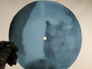 NINA SIMONE CENTRAL PARK BLUES X-Ray USSR Record Roentgen Bones Ribs Music Vinyl