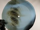 NINA SIMONE LITTLE GIRL BLUE X-Ray USSR Record Roentgen Bones Ribs Music Vinyl