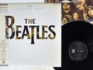 BEATLES 20 GREATEST HITS EMI/ODEON EAS-91047 JAPAN OBI VINYL LP