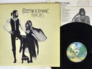 FLEETWOOD MAC RUMOURS WARNER P-10233W JAPAN VINYL LP