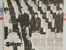 Solger 1981 ORIGINAL KBD Seattle Punk 7 
