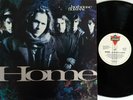 Hothouse Flowers – Home Vinyl LP 1990 Australia London Records – 828 197-1
