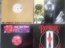 Tones On Tail/Love And Rockets EXPRESS/Yeah Yeah Yeahs 12