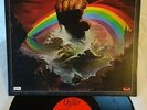 Blackmore`s Rainbow-Rainbow Rising LP 1976 Super UK 1st Pressing