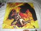 Septic Flesh ‎– Mystic Places Of Dawn 2x Vinyl Blood Red RAR Rottrevore Demigod