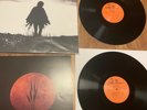 Neil Young Harvest Moon double vinyl record set 2017