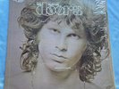 THE DOORS- BEST OF THE DOORS 1973 QUADRADISC 4 CHANNEL RELEASE VG+