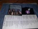 DEEP PURPLE   machine head  1972 - FIRST  UK PRESS -HARVEST(GRAMOPFONE) -EX+