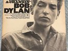 BOB DYLAN ?? THE TIMES THEY ARE A-CHANGIN’ ORIGINAL MONO 360 EX+ VINYL FOLK