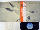 L'ALBA DI DOMANI GRUPPO 2001 NEXUS K25P-413 JAPAN OBI VINYL LP