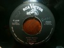 RCA Victor Elvis Presley 47-660 45RPM Germany Import