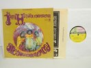 The Jimi Hendrix Experience Are You Experienced Shrink Wrap Rock LP 1st Pressing
