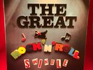 SEX PISTOLS The Great Rock 'n Roll Swindle 1979 German Double vinyl LP soundtrac