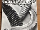 Rage against the machine - people of the Sun ￼￼10” Vinyl