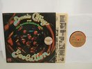 Dennis Coffey & The Detroit Guitar Band Evolution Promo Funk Soul LP
